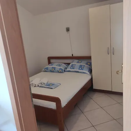 Apartman Ciga *
