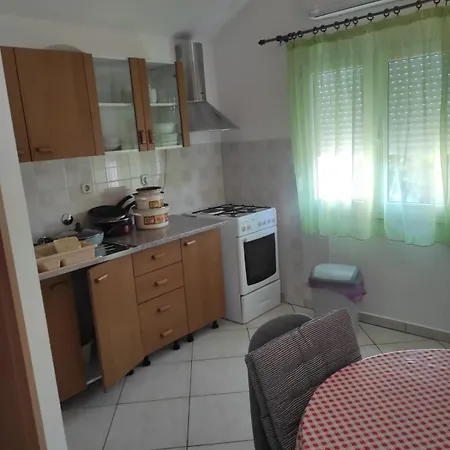 Apartman Ciga