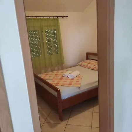 Apartman Ciga *
