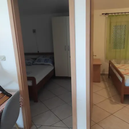 Ciga Apartman Ivan Dolac