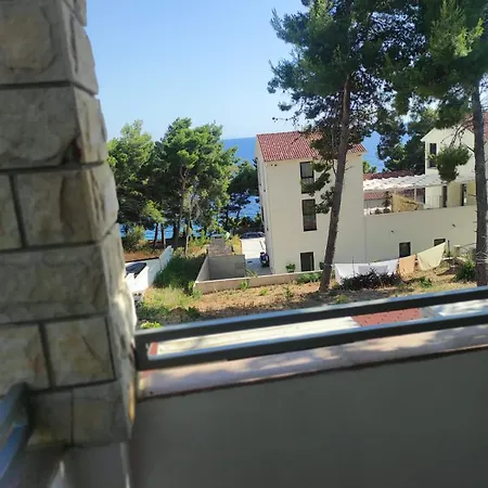 Ciga Apartman