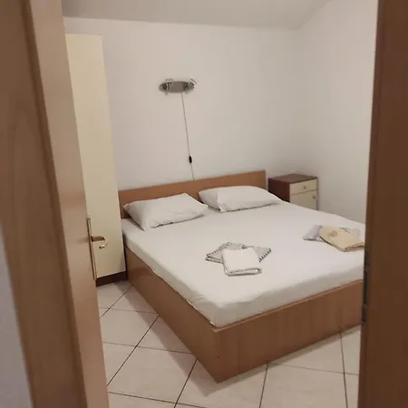 Ciga Apartman *