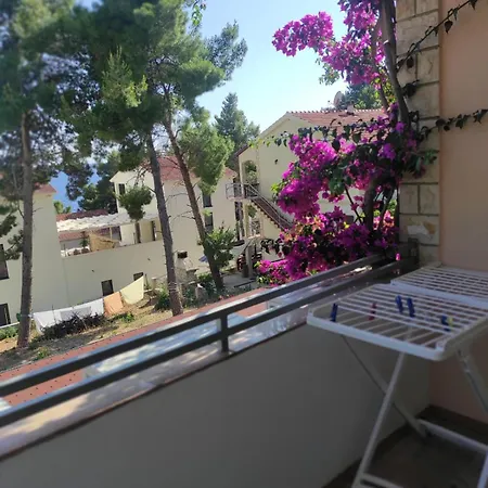 Ciga Apartman Ivan Dolac