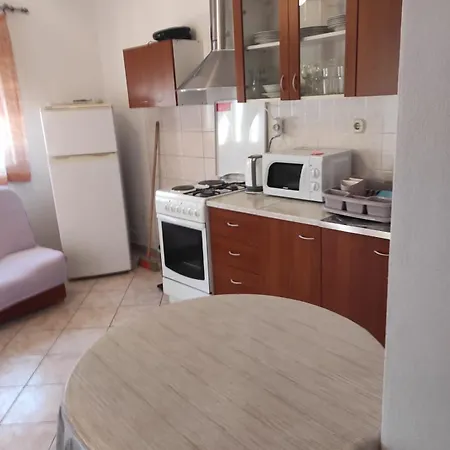 Ciga Apartman Ivan Dolac
