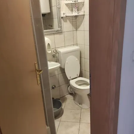 Apartman Ciga Ivan Dolac