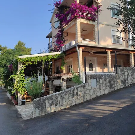 Apartman Ciga