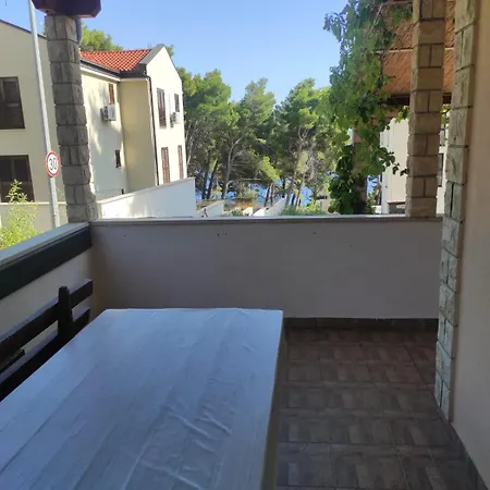 Ciga Apartman Ivan Dolac