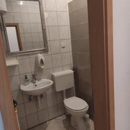 Apartamento Ciga *